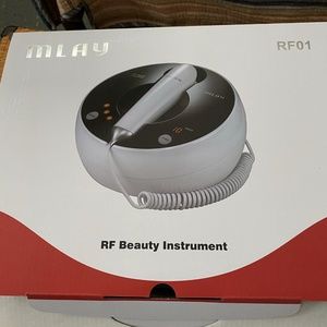MLADY RADIO FREQUENCY FACE/BODY TIGHTENING DEVICE